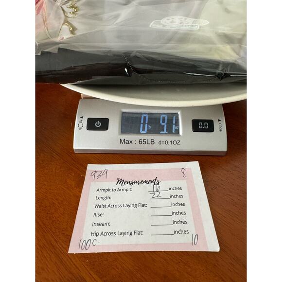 French Connection Whimsy Goth Embroidered Beaded Floral Knee Length Skirt Medium - Picture 8 of 8